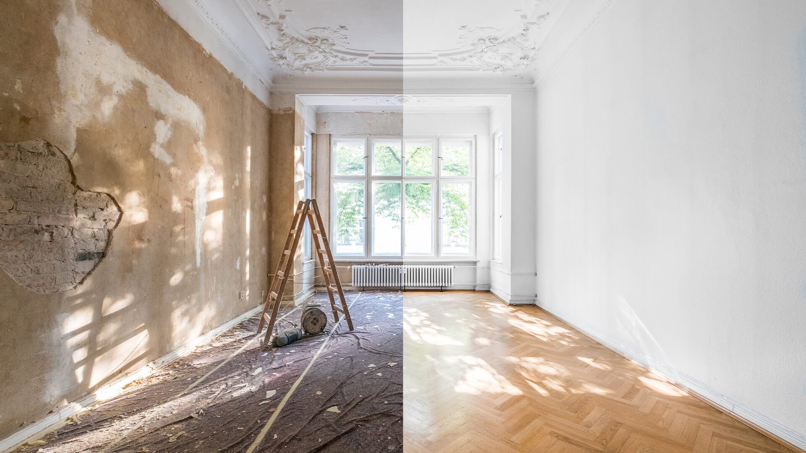 Home Renovation in Pune | Renovation Services in Pune | Renovation ...
