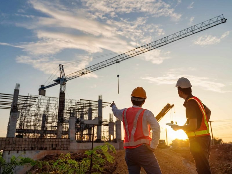 corporate contractors in pune