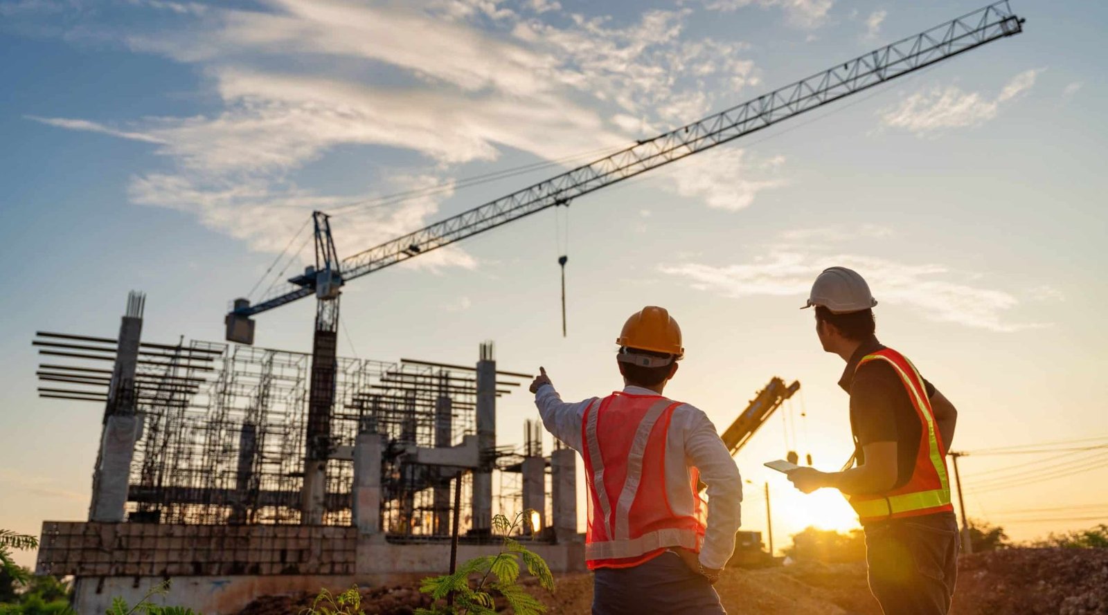 corporate contractors in pune
